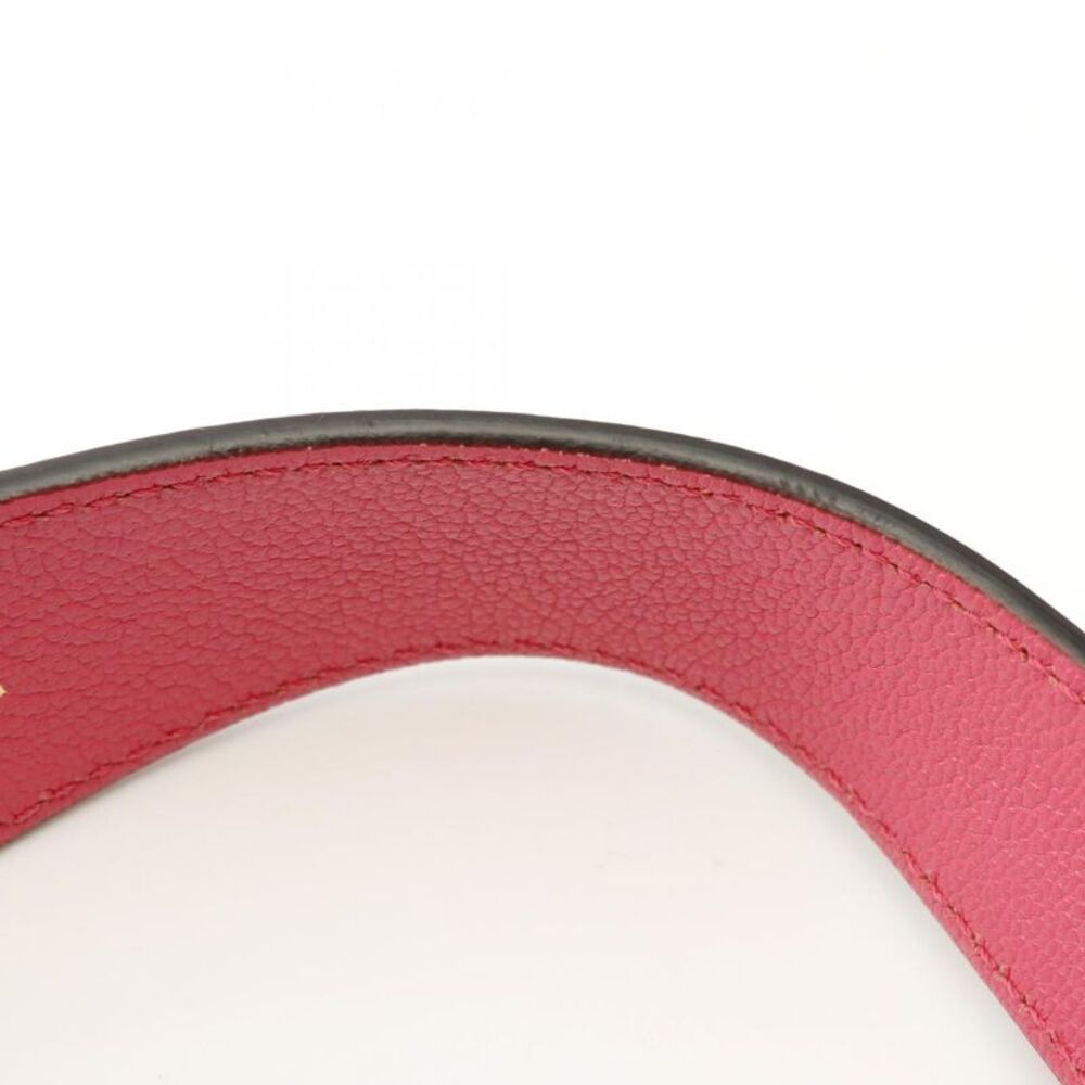 Gucci Aphrodite GG Marmont Leather Handbag - Picture 6 of 6